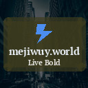 mejiwuy.world