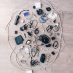 A Simple Cleaning Schedule for the Whole Week